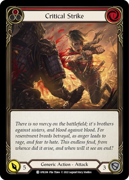 Flesh Blood Singles – Page 19