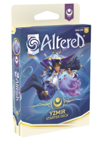 Yzmir Starter Deck