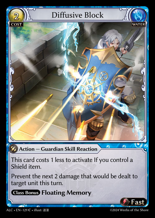 Dungeon Guide - Promotional Cards - Grand Archive TCG
