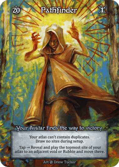 Pathfinder