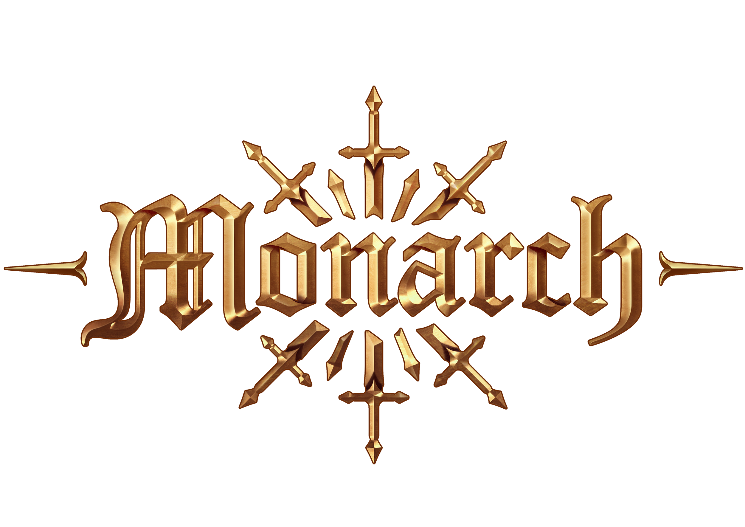 Monarch Runeblade Rare & Common Playset Pack