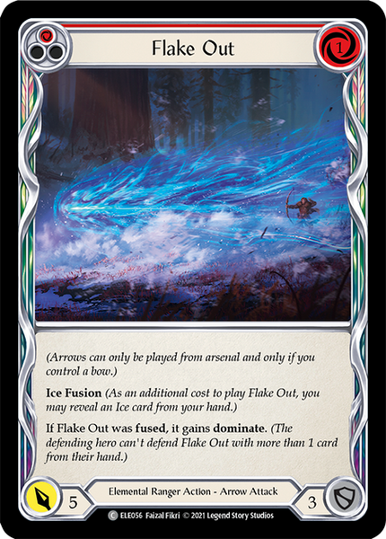 Hero flake 26t sale