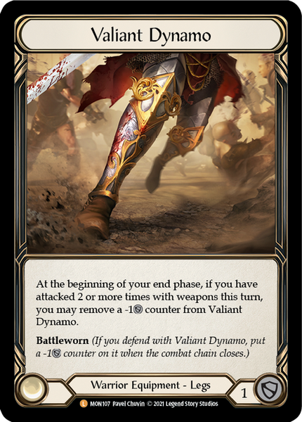 その他 Valiant Dynamo MON UL fab Valiant Dynamo Mon Ul Fab | eBay