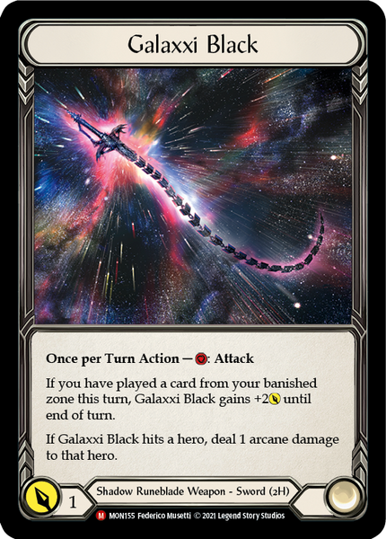 Claw of Vynserakai プロモ CF 1枚 GEM034 FaB MON155-CF_600x600_crop_center.