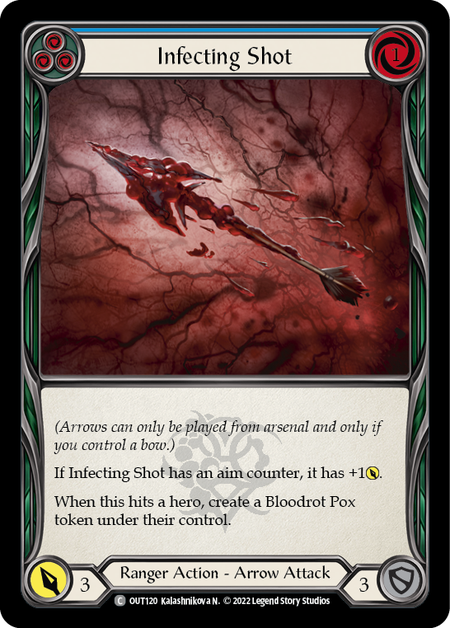 Flesh Blood Singles – Page 160