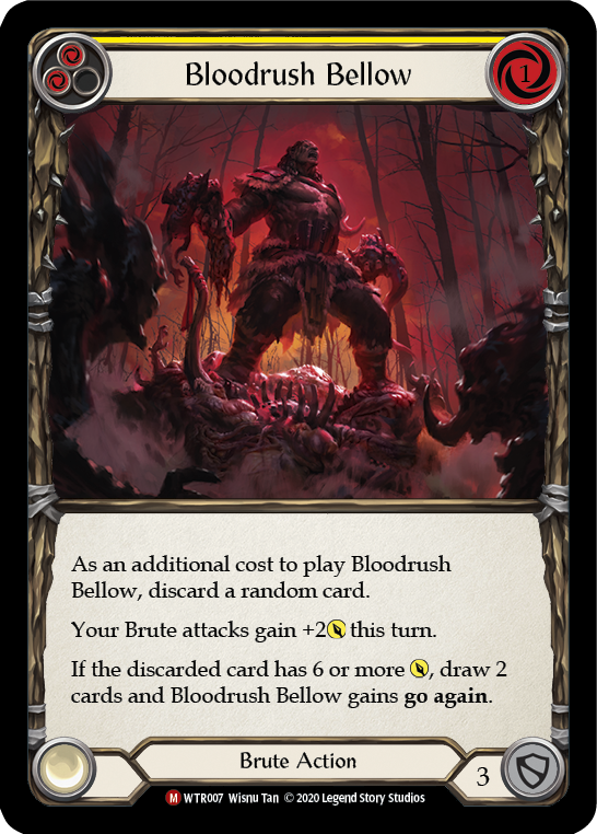 Flesh Blood Singles – Page 63