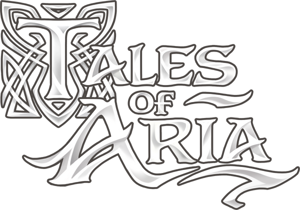Tales of Aria Ice Rare & Common Playset Pack