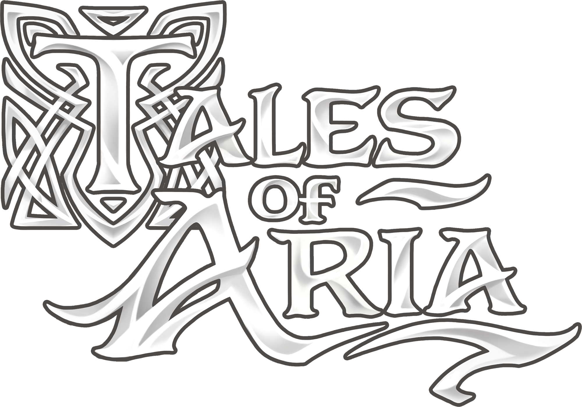Tales of Aria Lightning Rare & Common Playset Pack