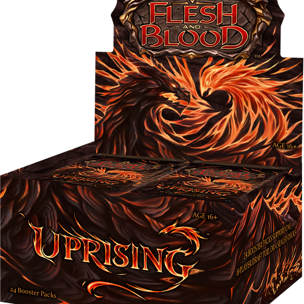 flesh and blood uprising booster box 64 Rare Excell Digimon Trading Card Color:purple OPTCG